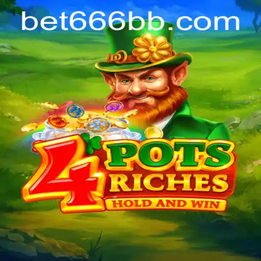 Descubra o Fascinante Mundo de 4potsriches