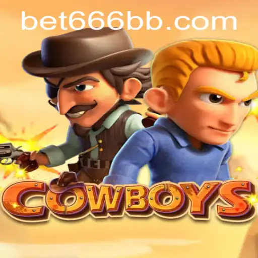Explorando o Mundo do Jogo COWBOYS: Aventura e Estratégia no Velho Oeste