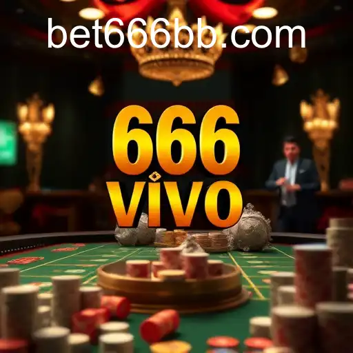 Cassino ao vivo