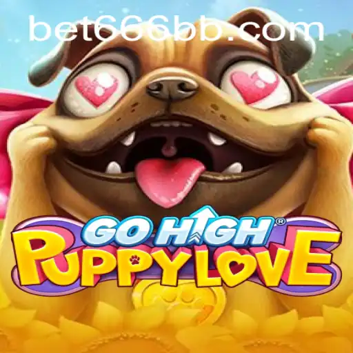 GoHighPuppyLove: Explore o Novo Fenômeno dos Jogos com 666bb.com