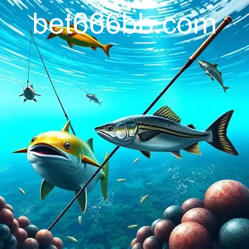 Jogos de pesca
