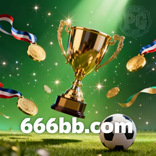666bb.com Logo