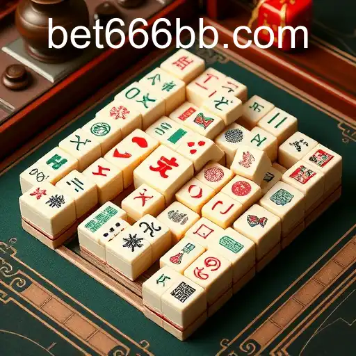 Mahjong