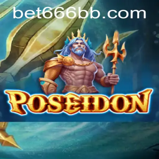 Descobrindo Poseidon: Um Mergulho no Mundo de Aventuras Aquáticas