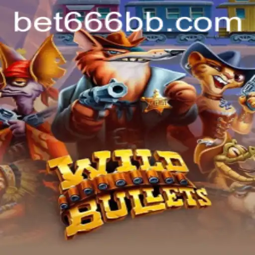 Explorando o Mundo de WildBullets: Uma Aventura de Ação Inovadora